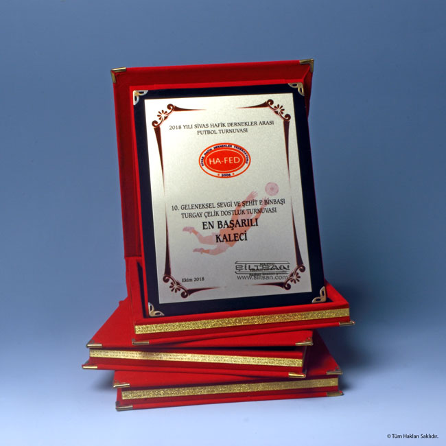 album-kutulu-plaket-hafed-7602 album-kutulu-plaket-hafed-7602