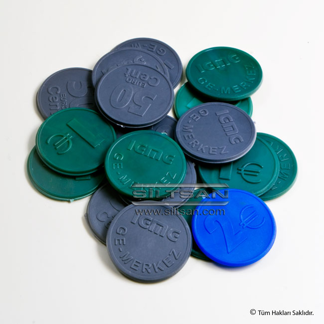plastik-jeton-igmg-6660 plastik-jeton-igmg-6660
