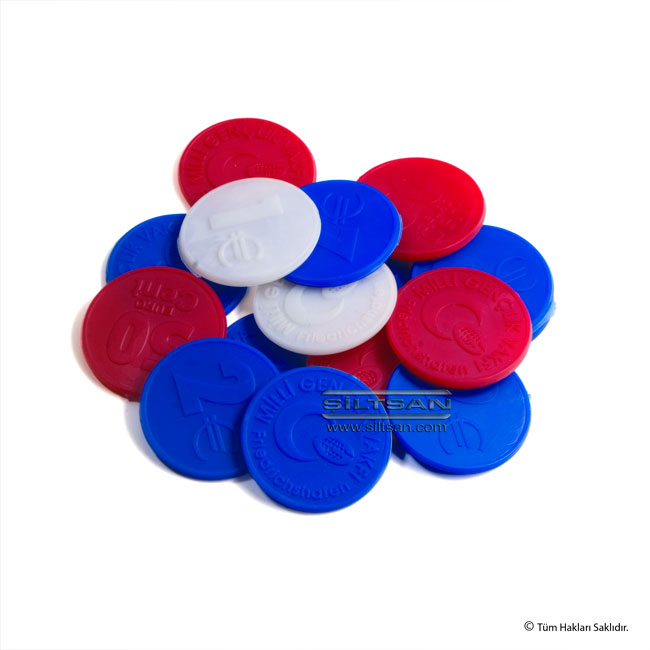 plastik-marka-jeton-mgv-6661 plastik-marka-jeton-mgv-6661