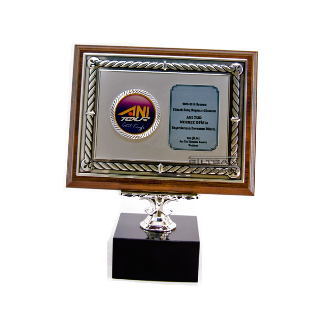 kabartma plaket anitur 6257 kabartma plaket anitur 6257