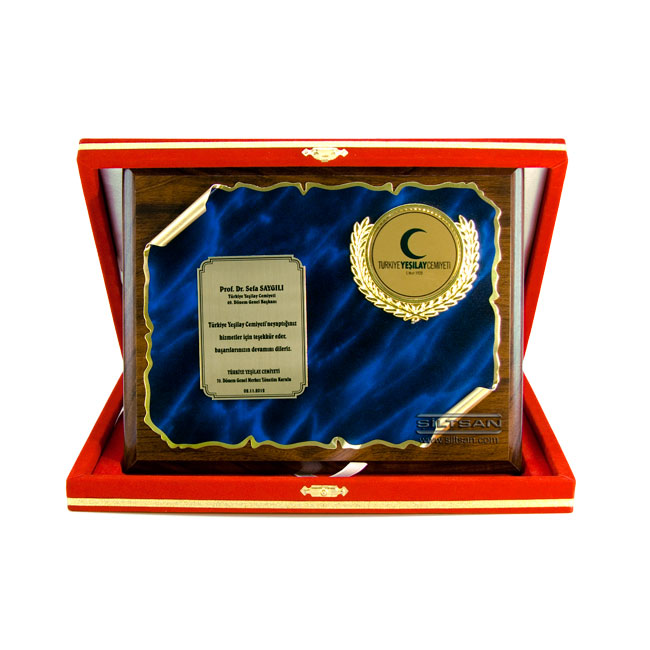 kabartma plaket yesilay 6241 kabartma plaket yesilay 6241