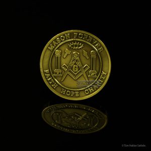 kulpsuz hatıra madalyası coin 7056