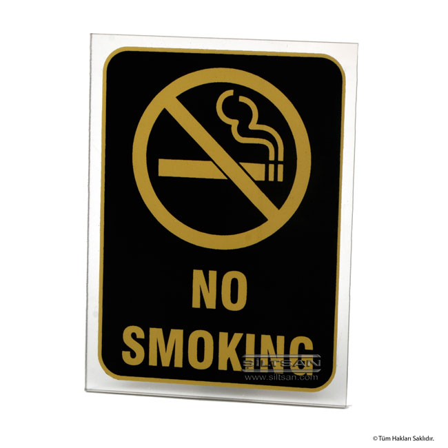 pleksi-no-smoking-yazisi_9374 Pleksi no smoking yazisi