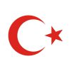 Ay yıldız araç folyosu